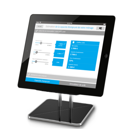 tablette-application
