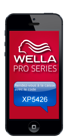 iScream-Wella